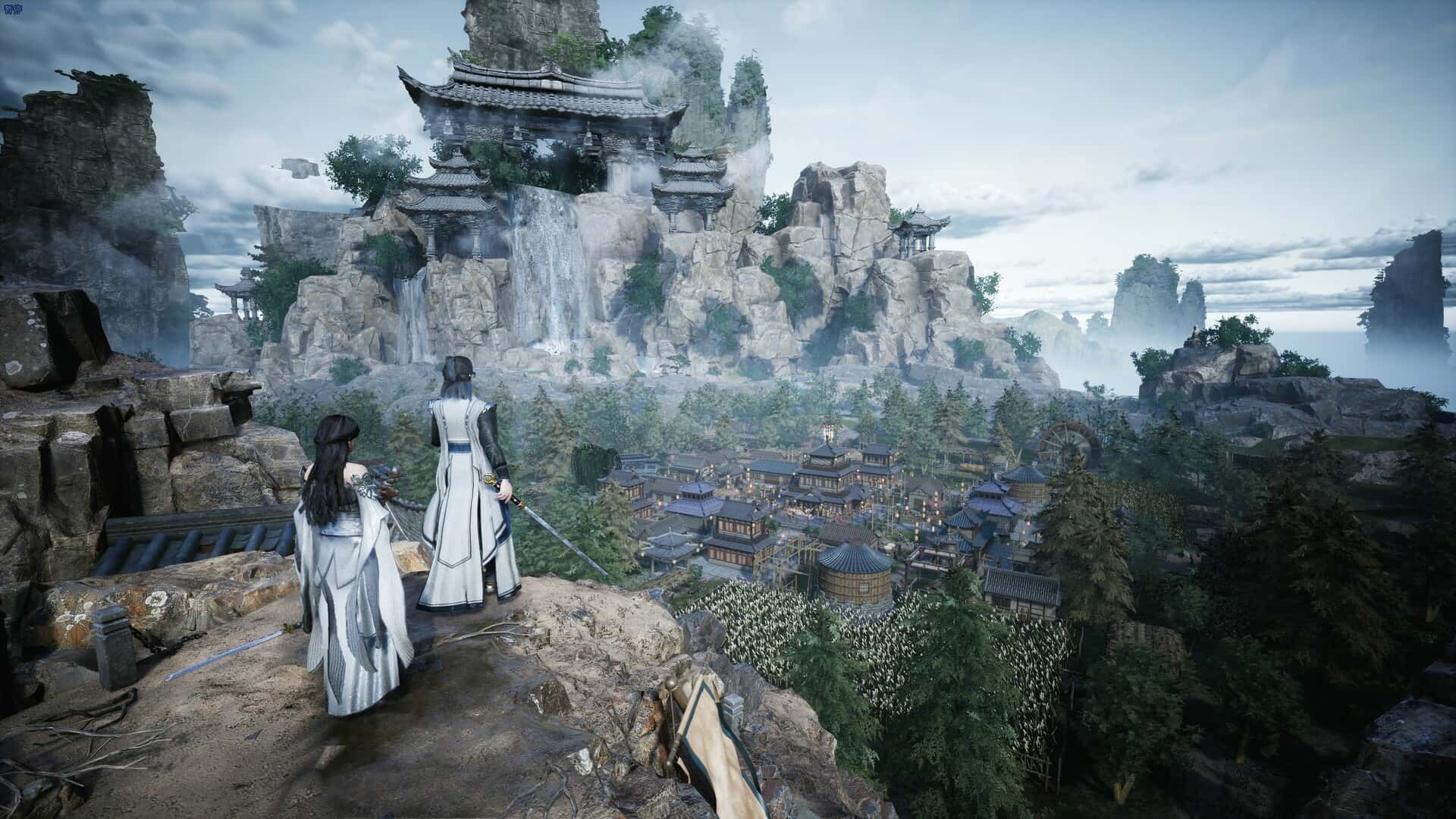 游戏截图1